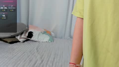 Sabrina  online show from February 2025 04:10:01 AM