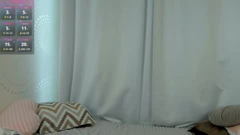 Sabrina  online show from February 2025 07:26:02 AM