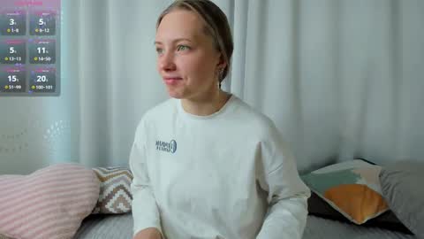 Sabrina  online show from February 2025 04:12:02 AM