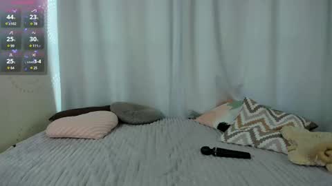 Sabrina  online show from February 2025 04:07:01 AM