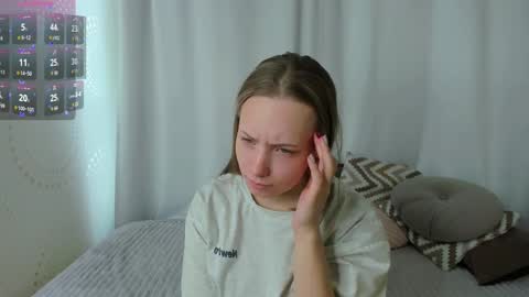 Sabrina  online show from March 2025 05:18:02 AM