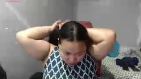 Snapshot of bubblebuttpinay chatting on June 2026 01:15:02 AM Sunshine online show from June 2026 01:15:02 AM