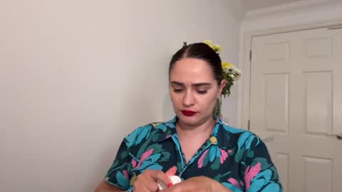 Anna online show from July 2026 05:37:02 PM