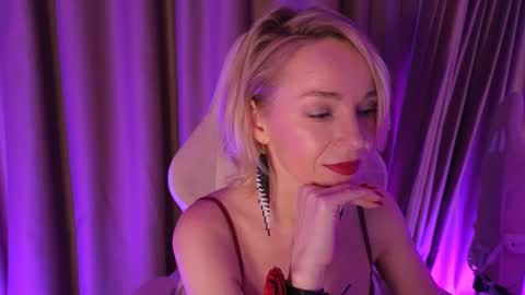 bubbling_crush online show from March 2025 12:21:01 AM