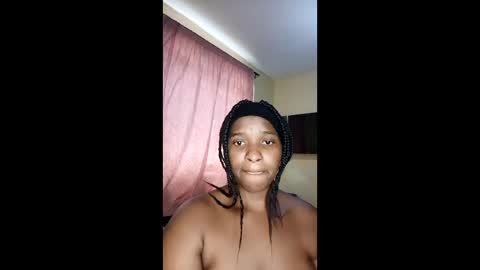 bubblyqueen online show from April 2026 08:34:01 AM