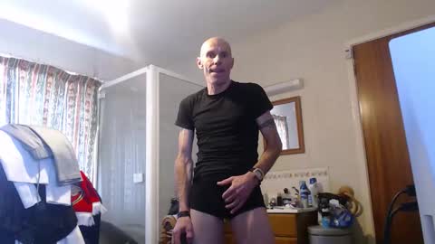 buck70 online show from April 2026 04:48:01 PM