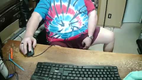 Bucku2 online show from May 2026 06:56:02 PM