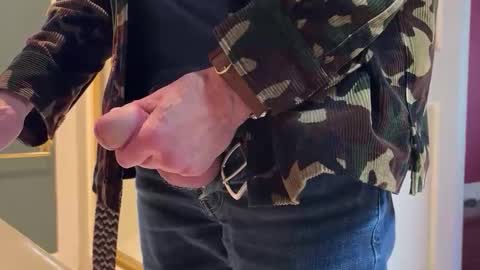 bucky58 online show from April 2026 04:23:01 PM