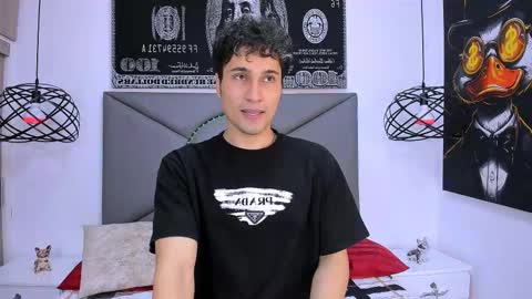 Buddy Whitte online show from March 2026 07:53:01 PM