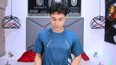 Buddy Whitte online show from April 2026 04:35:01 PM