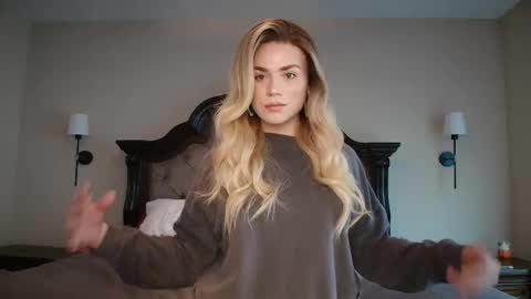 buitifulblonde online show from April 2026 06:42:01 PM