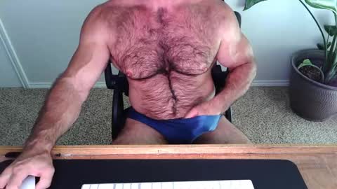 Snapshot of bullbud chatting on June 2026 06:30:01 PM Wrestling Dads.. hit me up. online show from June 2026 06:30:01 PM