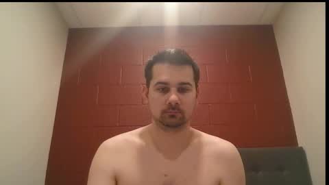 Bulletproof68X online show from February 2025 08:19:01 PM