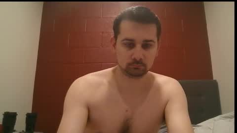 Bulletproof68X online show from February 2025 12:58:02 AM