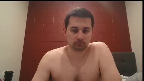 Bulletproof68X online show from February 2025 02:04:02 AM