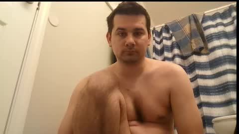 Bulletproof68X online show from March 2026 06:17:02 AM