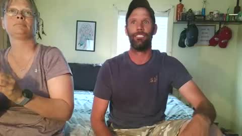 Snapshot of bunkcountry81 chatting on March 2026 06:18:02 PM Bunk online show from March 2026 06:18:02 PM