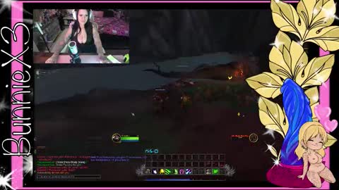 Snapshot of bunnie_x3 chatting on March 2026 06:17:02 AM bunnie_x3 online show from March 2026 06:17:02 AM