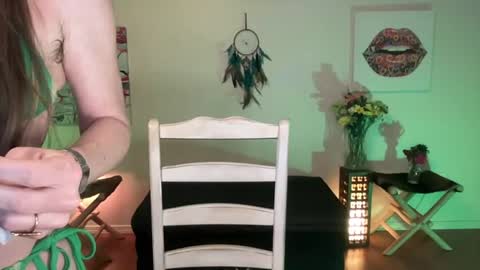 Snapshot of bunnieandthedude chatting on July 2026 08:07:02 AM BUNNIE and THE DUDE TheLebowskis online show from July 2026 08:07:02 AM
