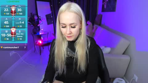 Sasha  online show from January 2025 11:00:01 AM