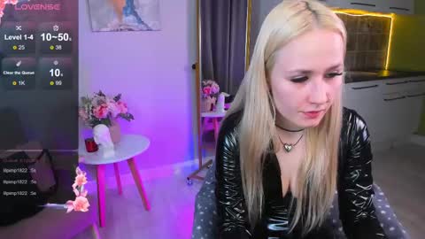 Sasha  online show from March 2025 07:43:02 PM