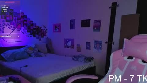 Sasha  online show from December 2025 06:04:01 PM