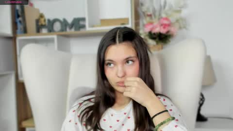 Aria online show from April 2026 07:25:02 AM