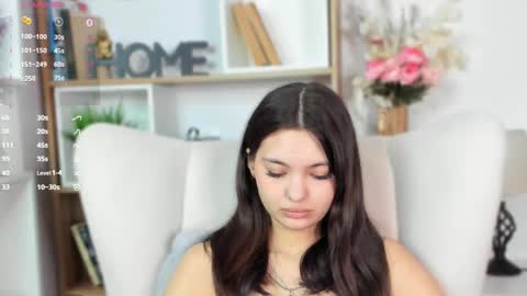 Aria online show from April 2026 08:20:01 AM