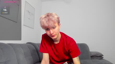 BunnyBlush online show from April 2026 11:09:01 AM