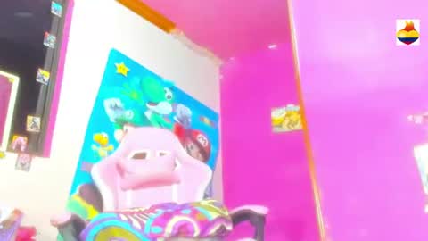 BARBYCHOCOLAT online show from March 2026 12:17:02 AM