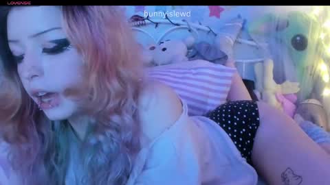 bunnyislewd online show from April 2026 04:06:01 AM