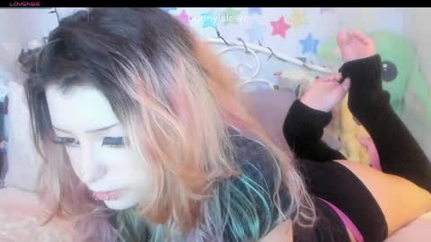 bunnyislewd online show from April 2026 03:02:01 AM