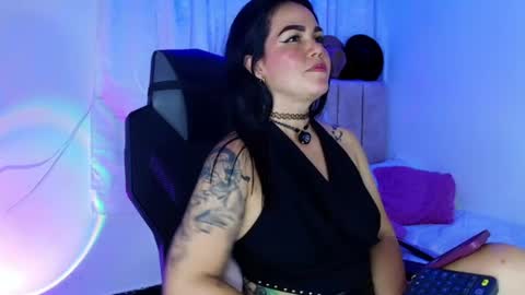 katerine payne online show from June 2026 03:25:01 AM