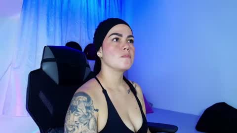 katerine payne online show from June 2026 09:25:01 AM