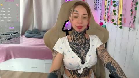 bunnykelly online show from April 2026 05:35:02 AM