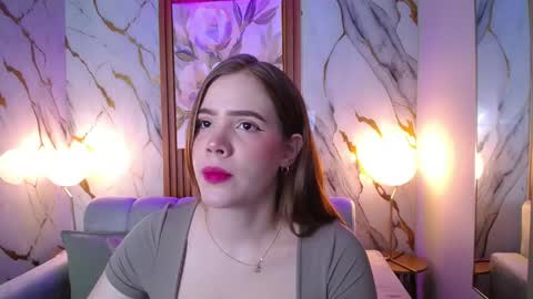 ANASTASIA online show from April 2026 12:05:02 PM