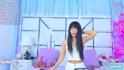 Bunny online show from February 2026 03:02:02 AM