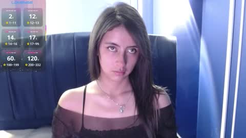 Snapshot of bunnyvan chatting on November 2025 04:34:02 AM Vanessa online show from November 2025 04:34:02 AM