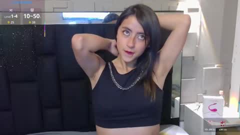 Snapshot of bunnyvan chatting on November 2025 06:45:02 AM Vanessa online show from November 2025 06:45:02 AM