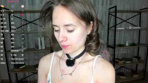Snapshot of bunnyvice chatting on June 2026 07:34:01 PM Lizy online show from June 2026 07:34:01 PM
