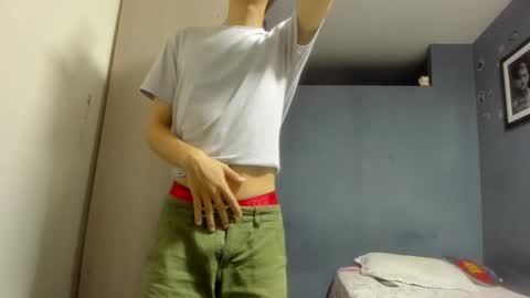 Snapshot of bunnywang chatting on April 2026 07:50:02 AM Bunny Wang online show from April 2026 07:50:02 AM