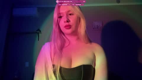 Angel online show from April 2026 12:04:01 PM