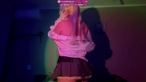 Angel online show from April 2026 12:29:02 PM