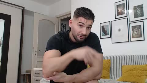 BunzDanny online show from February 2025 04:25:02 PM