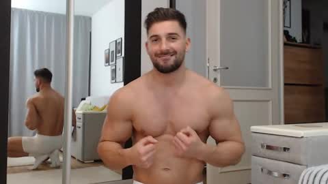 BunzDanny online show from February 2025 08:03:02 PM