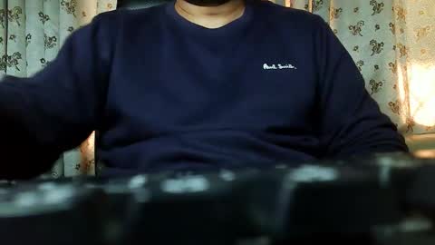 Hairy Arabian online show from January 2026 07:36:02 AM