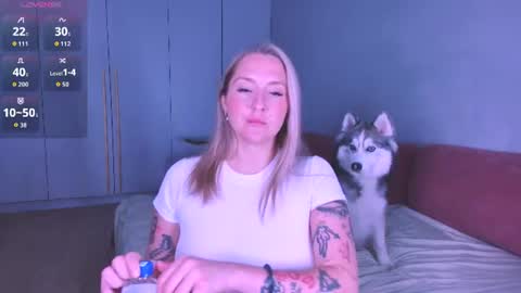 Snapshot of burn_lissa chatting on July 2026 07:42:02 PM Lissa online show from July 2026 07:42:02 PM