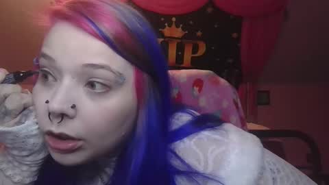 lilly online show from December 2025 08:21:02 AM