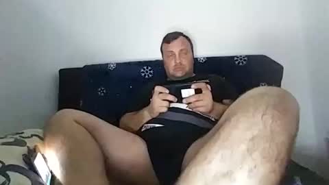 Creazy dad online show from March 2026 10:27:01 PM