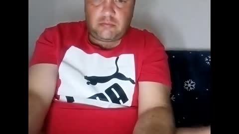 Creazy dad online show from April 2026 10:34:01 PM